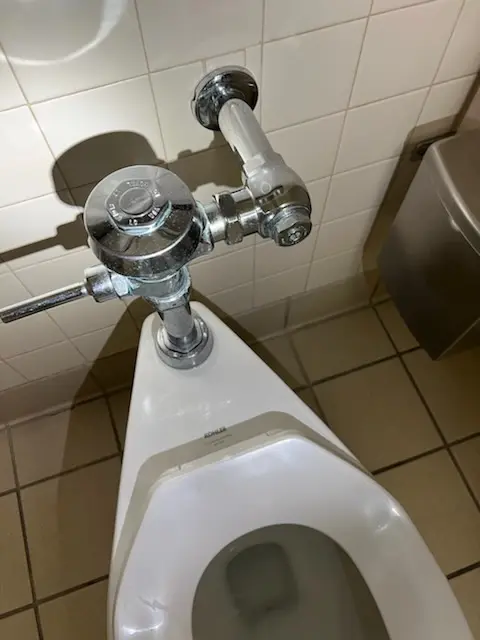 Fixture installation and repair for Repiping in Krauss